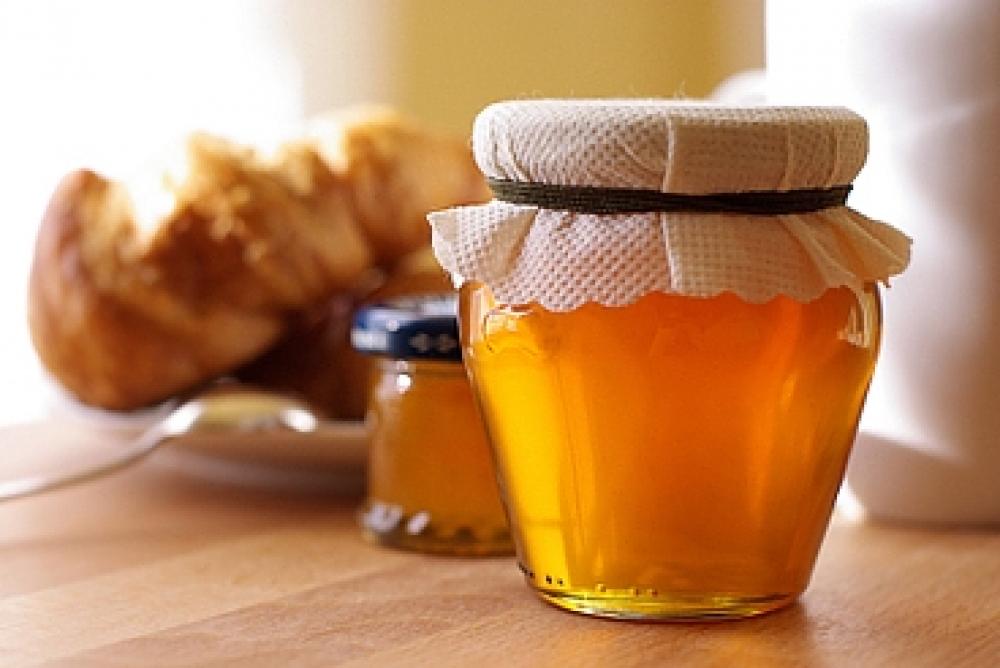 Если мед есть, то его сразу нет. Создание предприятия по производству меда
